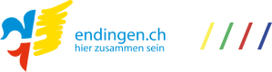 Endingen Gemeinde Wappen